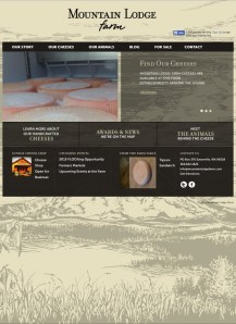 Visit Mountain Lodge Farm