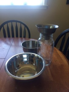 Home Milking Supplies